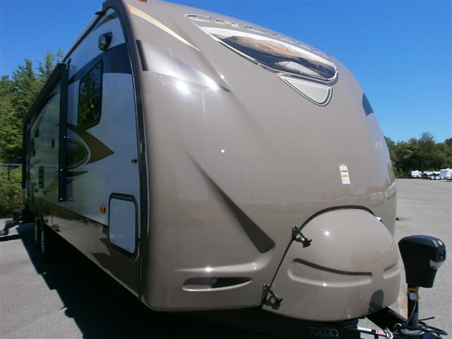 2012 Crossroads Cruiser